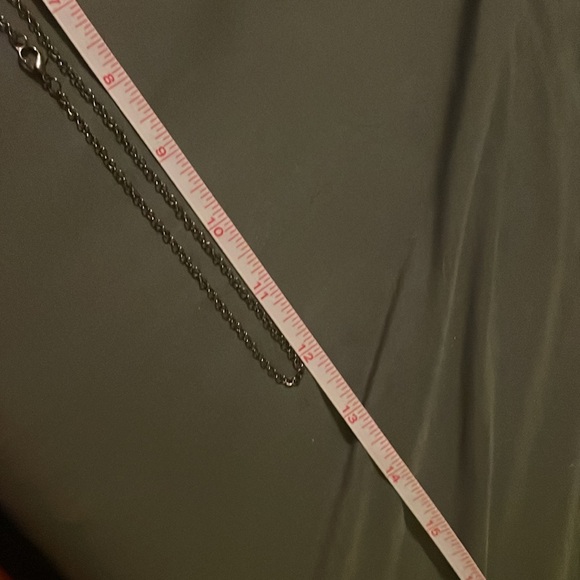 Cross necklace - Picture 3 of 3